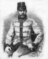 Arciduca Rodolfo d