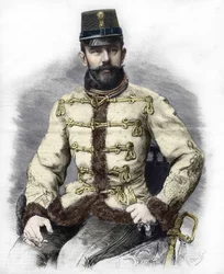 Arciduca Rodolfo d