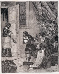 Al tempo in cui Maria de