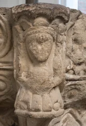 Fonte Battesimale
