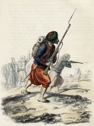 Battaglione di Zuavi dell
