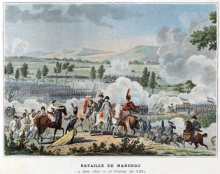Battaglia di Marengo, 14 giugno