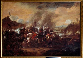 Battaglia di Vienna: La liberazione dell