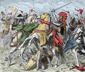 Battaglia sull