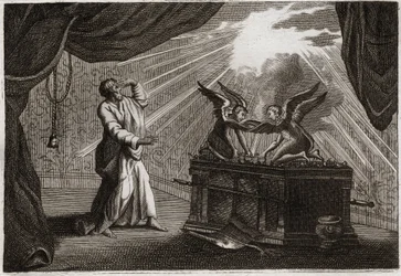 Bibbia di Royaumont, Antico Testamento: L