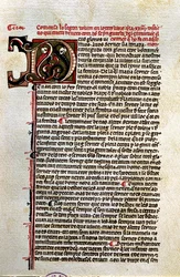 "Libro di contemplazione su Dio" (manoscritto)