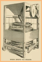 Separatore d