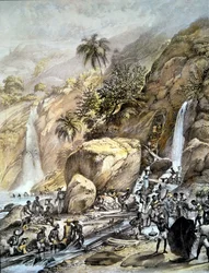 Brasile, il minerale d