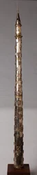Candelabro (?), oreficeria