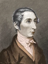 Carl Marie Von Weber, compositore tedesco (1786-1826)
