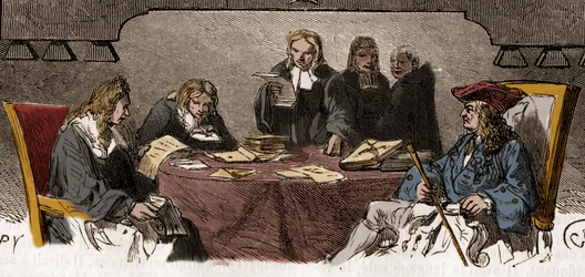 Censura nel XVIII secolo: sotto l