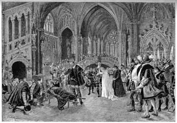 Personaggi di Karloo, Jonah, Rysoor, Blackcarmes, Duca d