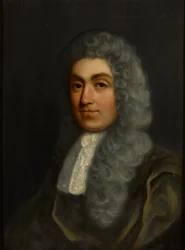 Colonnello John Reed, Governatore di Poole e ardente Parlamentare