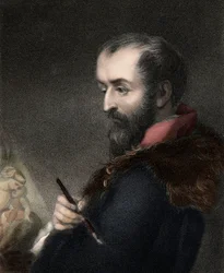 Correggio - Antonio Allegri