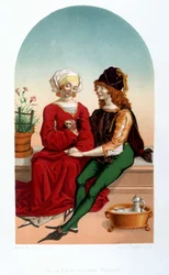 Scena d