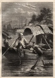 Ambasciata di Lord George McCartney (1737-1806) in Cina (1792-1793): L