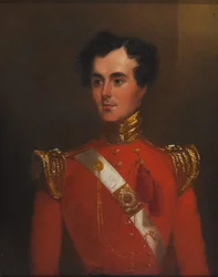 Alfiere Lincoln Stephen Cotterell Hough