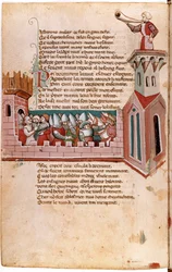 Ingresso in Spagna (miniatura)