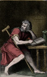 Epitteto - filosofo stoico greco