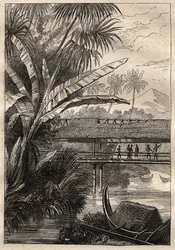 Spedizione di Antoine Bruny d