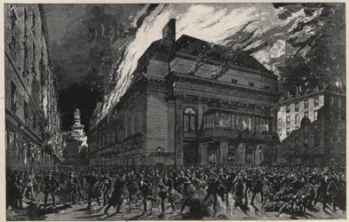 Incendio dell