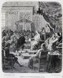 Fondazione dell