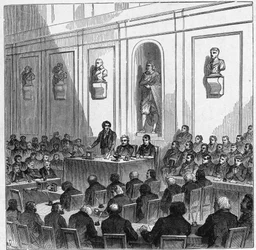 François Arago annunciato il 10 agosto