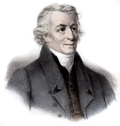 Frédéric-César de La Harpe (1754-1838) - leader politico svizzero