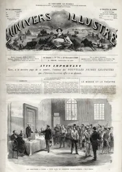Elezioni legislative francesi