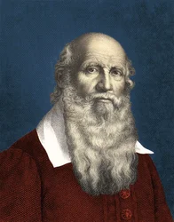 Friedrich Ludwig Jahn (1778-1852), insegnante prussiano