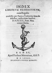 Frontespizio dell