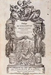 Frontespizio da 