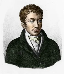 Georges Cabanis (1757-1808), medico e filosofo francese