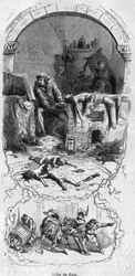 Gilles de Rais (Retz o Rays) (1404-1440), compagno d