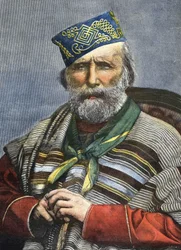 Giuseppe Garibaldi