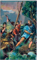 Guglielmo Tell (eroe leggendario dell