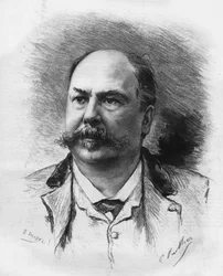 Henri Meilhac (1831-1897), drammaturgo francese