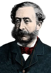 Henry Howard Molyneux Herbert, 4º conte di Carnarvon - Ritratto di Henry Herbert, 4º conte di Carnarvon - Incisione