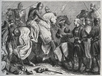Enrico III (Enrico III Plantageneto d