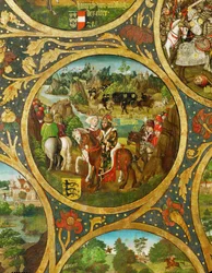 Hermann, Duca di Svevia