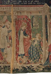 Storia di San Piat e Sant