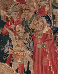 Storia di San Piat e Sant