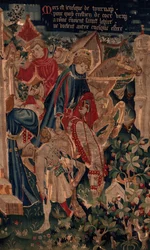 Storia di San Piat e Sant