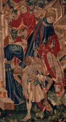 Storia di San Piat e Sant