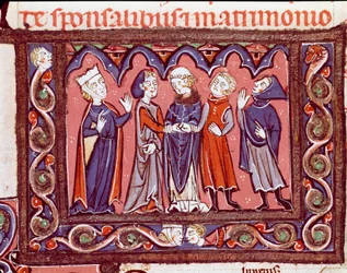 Storia del diritto canonico: 