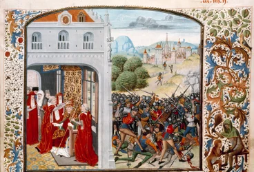 Guerra dei Cent