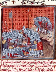 Guerra dei Cent