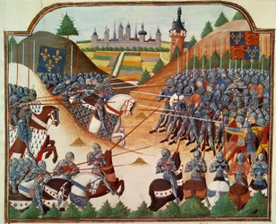 Guerra dei Cent