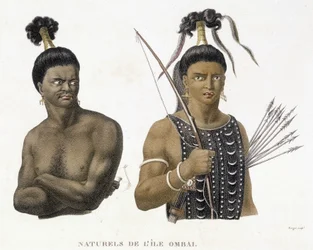 Popoli indigeni dell
