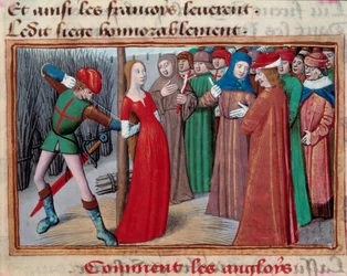 Giovanna d